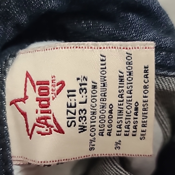 Jeans - Picture 7 of 12